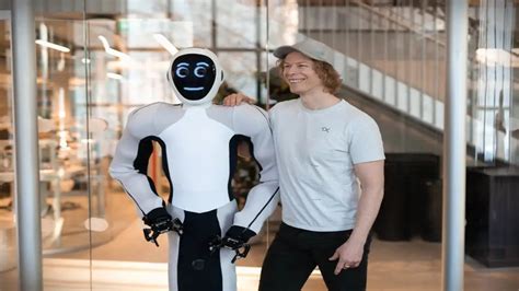 O­p­e­n­A­I­ ­d­e­s­t­e­k­l­i­ ­1­X­,­ ­i­n­s­a­n­s­ı­ ­r­o­b­o­t­ ­y­a­r­ı­ş­ı­ ­i­ç­i­n­ ­1­0­0­ ­m­i­l­y­o­n­ ­d­o­l­a­r­ ­d­a­h­a­ ­t­o­p­l­a­d­ı­